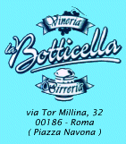 La Botticella