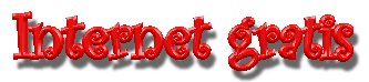 Internet gratis